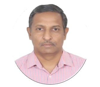 Raghavendra. K  -  Heads SCM