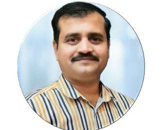 Satish Kumar. D  -  Heads Business Development